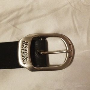 Harley Davidson belt